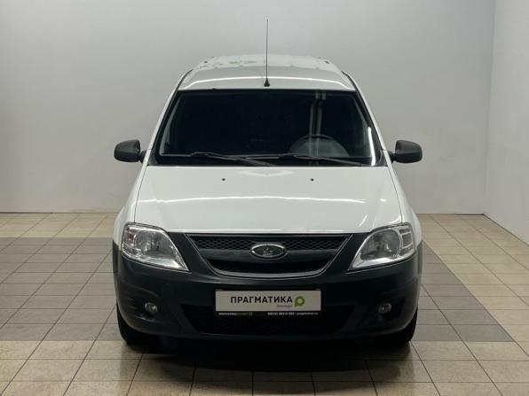 Lada (ВАЗ) Largus I с пробегом 2017 года, цена 699 000 рублей, 158000 км, фургон, Автокод Объявления