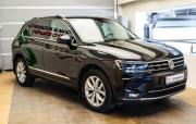 Volkswagen Tiguan II Москва  - изображение 35