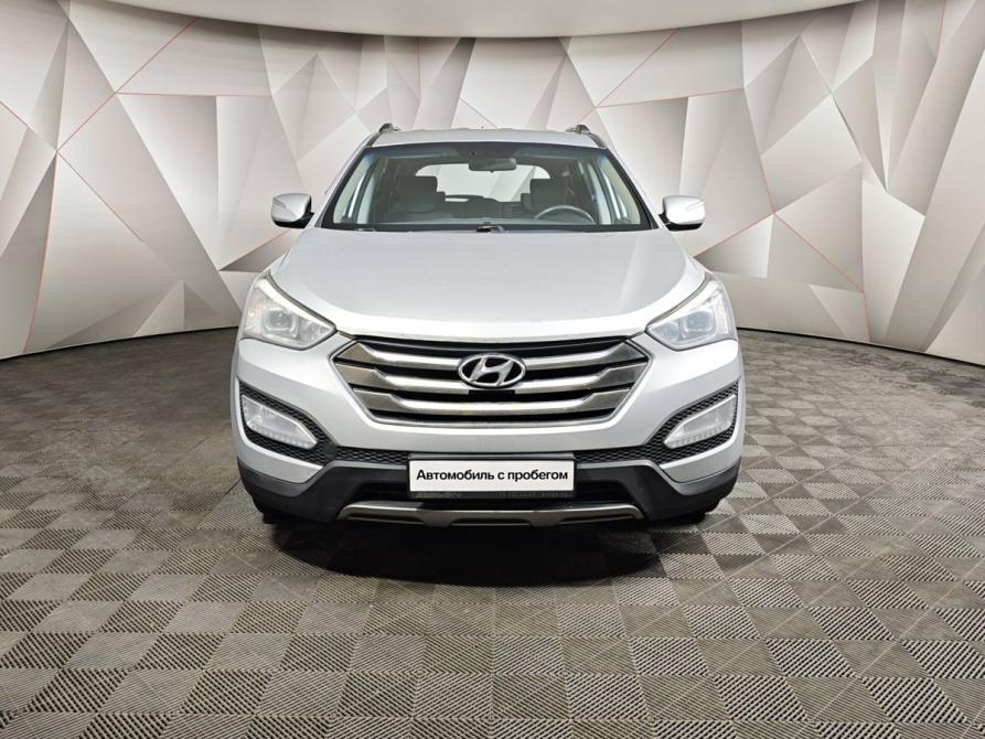 Hyundai Santa Fe III Москва  - изображение 7