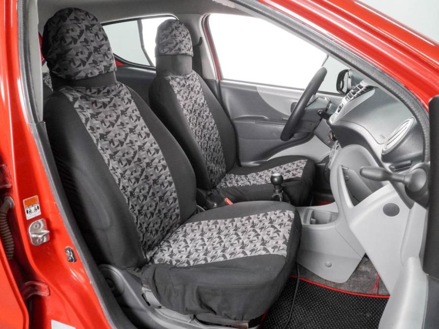 Suzuki Alto V Воронеж  - изображение 8