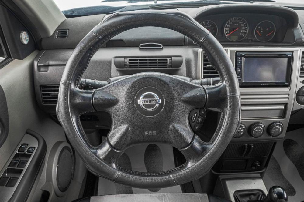 Nissan X-Trail I Барнаул  - изображение 14