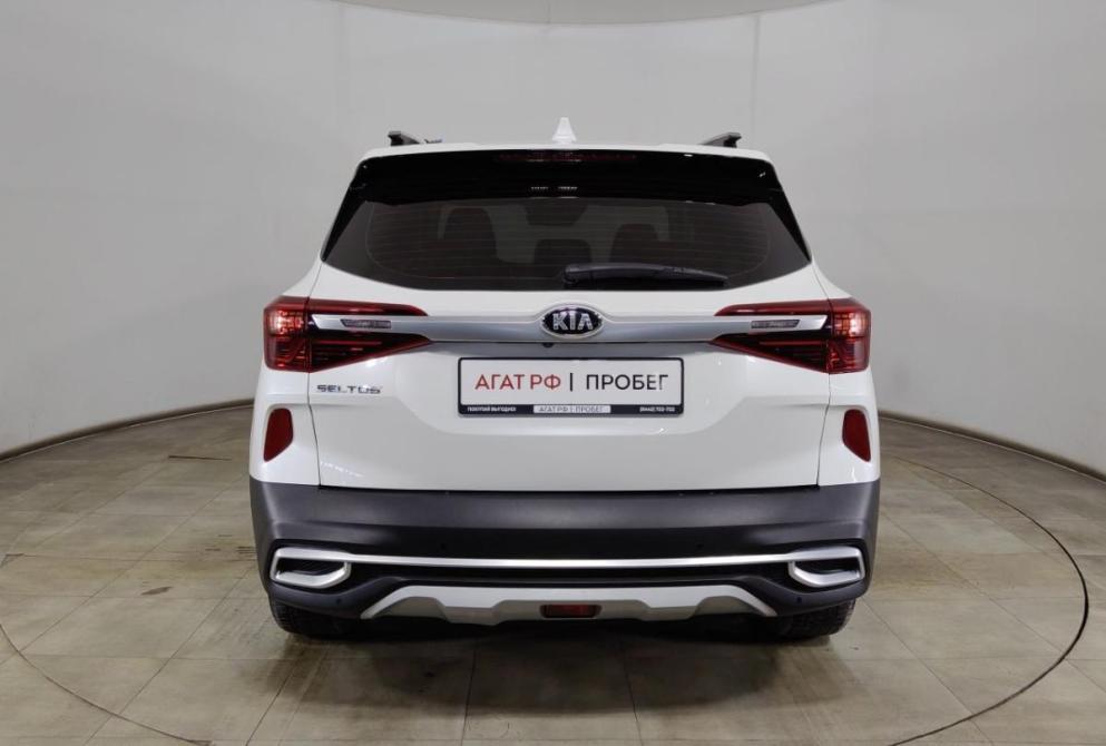Kia Seltos I Волгоград  - изображение 6