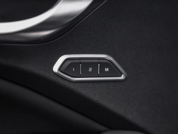 Geely Tugella I Рестайлинг с пробегом 2023 года, цена 2 699 000 рублей, 76486 км, внедорожник, Автокод Объявления