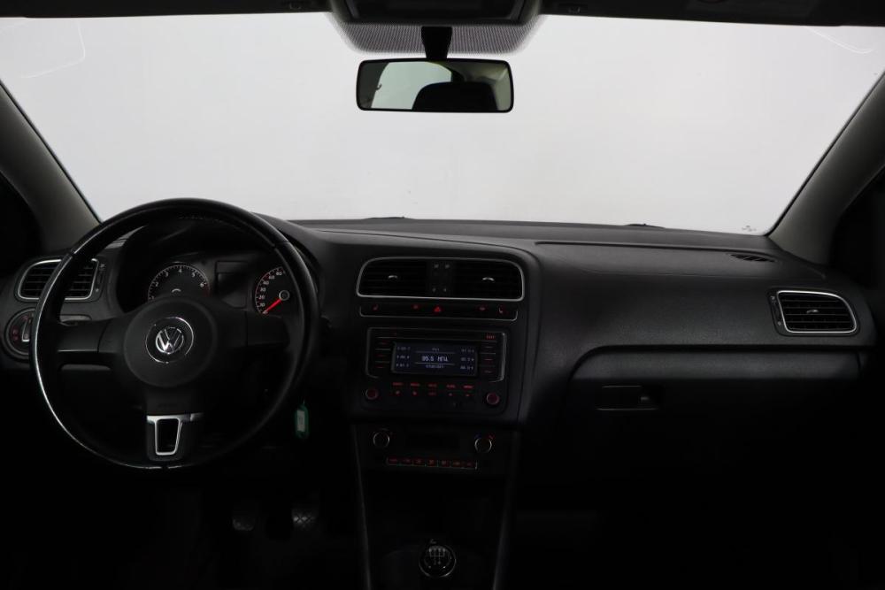 Volkswagen Polo V Санкт-Петербург  - изображение 10