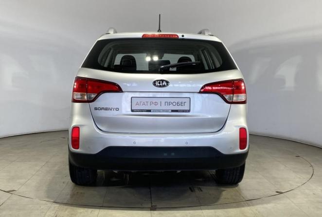 Kia Sorento II Рестайлинг с пробегом 2013 года, цена 1 660 000 рублей, 127844 км, внедорожник, Автокод Объявления