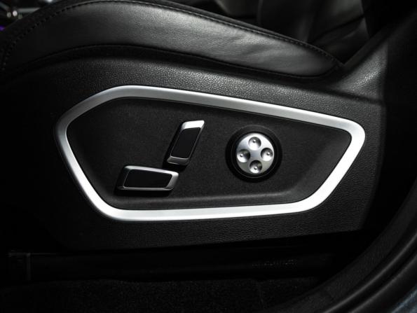 Geely Tugella I Рестайлинг с пробегом 2023 года, цена 2 829 700 рублей, 50165 км, внедорожник, Автокод Объявления
