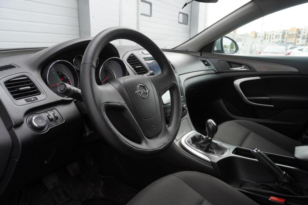 Opel Insignia I Ульяновск  - изображение 10