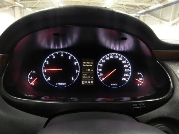 Hyundai Grandeur IV с пробегом 2008 года, цена 630 000 рублей, 371828 км, седан, Автокод Объявления
