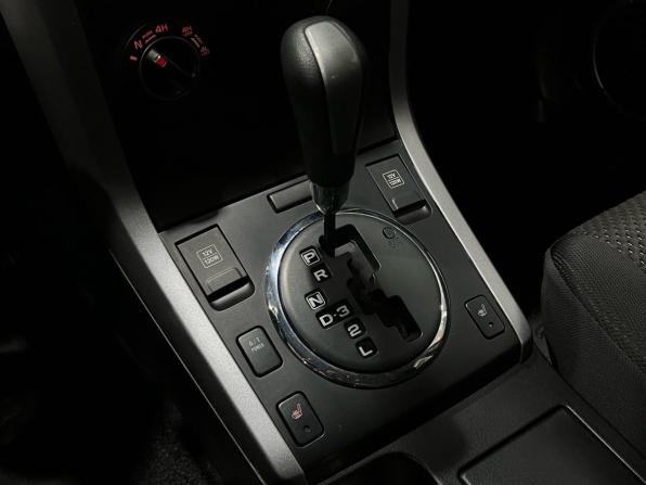 Suzuki Grand Vitara II Рестайлинг с пробегом 2010 года, цена 1 170 000 рублей, 111970 км, внедорожник, Автокод Объявления
