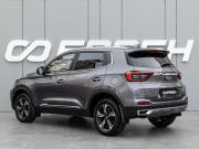 Chery Tiggo 4 Pro I Рестайлинг Краснодар  - изображение 24