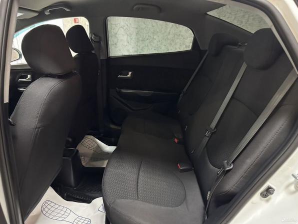 Kia Rio III с пробегом 2013 года, цена 935 000 рублей, 148449 км, седан, Автокод Объявления
