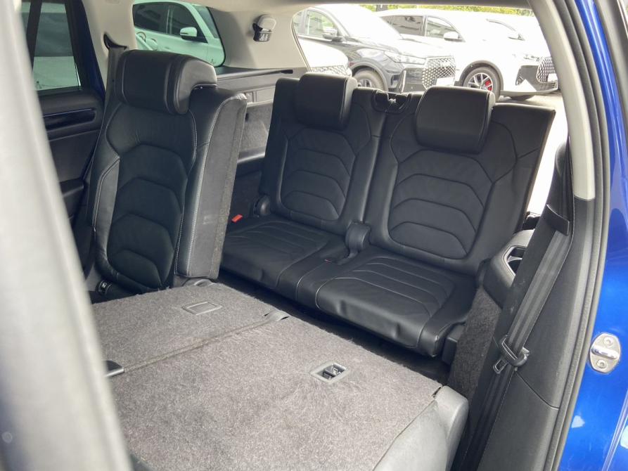 Skoda Kodiaq I Москва  - изображение 11