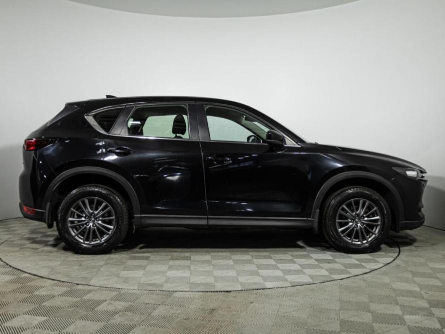 Mazda CX-5 II Санкт-Петербург  - изображение 4