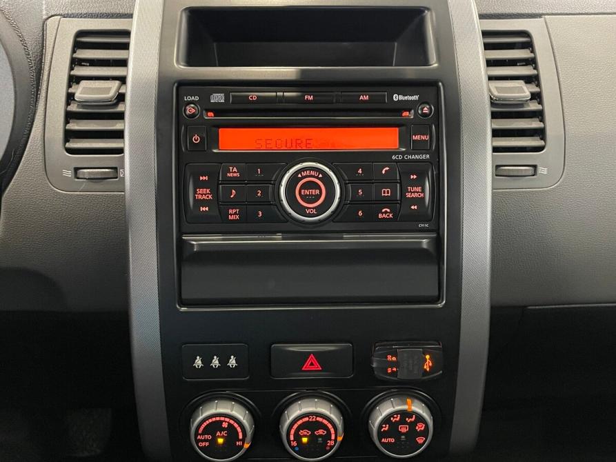 Nissan X-Trail II Москва  - изображение 7