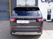 Land Rover Discovery V Москва  - изображение 21
