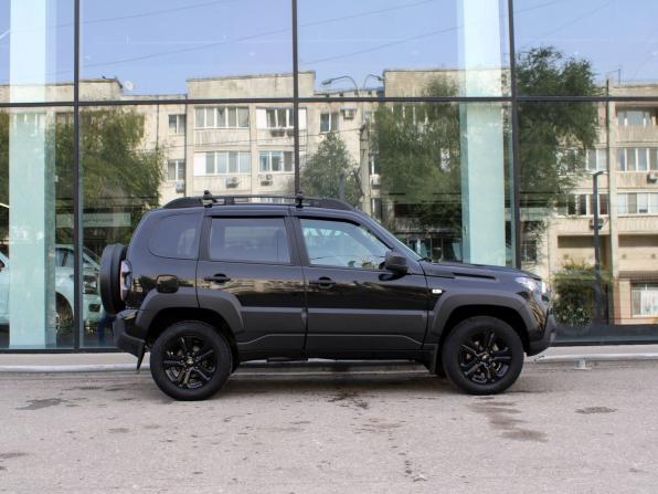 Lada (ВАЗ) Niva Travel I с пробегом 2023 года, цена 1 115 000 рублей, 29788 км, внедорожник, Автокод Объявления
