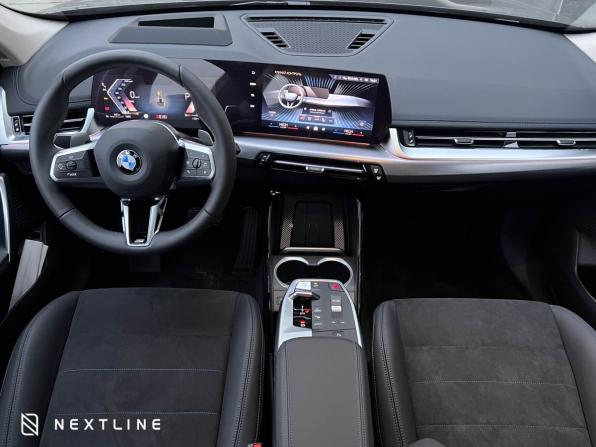 Новый BMW X1 III (U11/U12) 2025 года, цена 5 390 000 рублей, внедорожник, Автокод Объявления