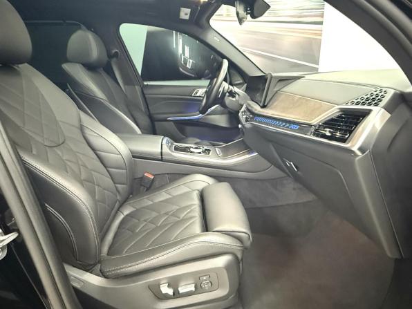 BMW X5 IV (G05/G18) Рестайлинг с пробегом 2023 года, цена 12 995 000 рублей, 13496 км, внедорожник, Автокод Объявления