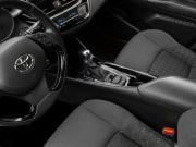 Toyota C-HR I Рестайлинг Москва  - изображение 43