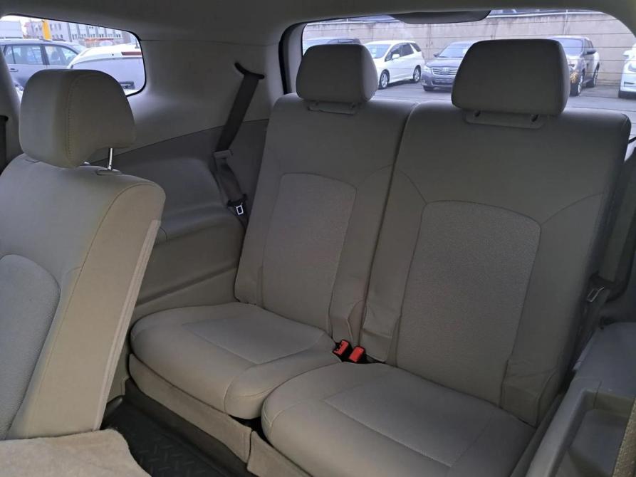 Chevrolet Orlando I Санкт-Петербург  - изображение 14