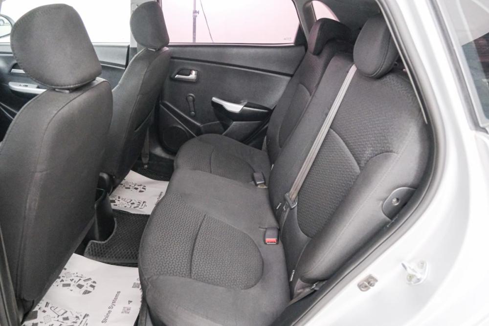 Kia Rio III Красноярск  - изображение 21