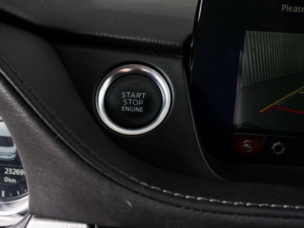 Mazda 6 III (GJ) Рестайлинг 2 с пробегом 2023 года, цена 2 829 000 рублей, 23266 км, седан, Автокод Объявления