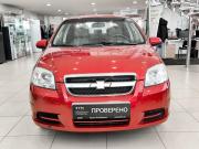 Chevrolet Aveo I Рестайлинг Казань  - изображение 24