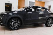 Changan UNI-T I Брянск  - изображение 15