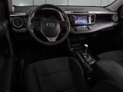 Toyota RAV4 IV (XA40) Рестайлинг Воронеж  - изображение 26