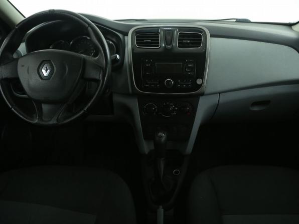 Renault Logan II с пробегом 2014 года, цена 562 000 рублей, 170000 км, седан, Автокод Объявления