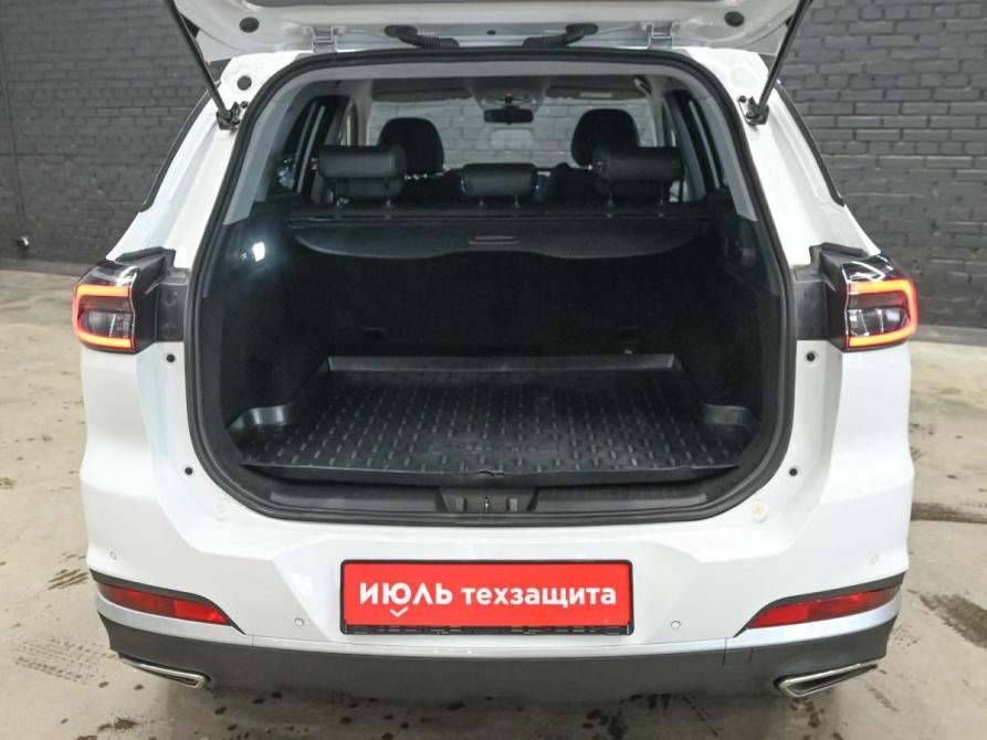 Chery Tiggo 7 Pro Max I Рестайлинг Екатеринбург  - изображение 6