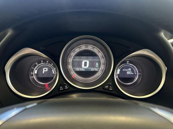 Citroen DS4 с пробегом 2013 года, цена 718 000 рублей, 170000 км, хэтчбек, Автокод Объявления