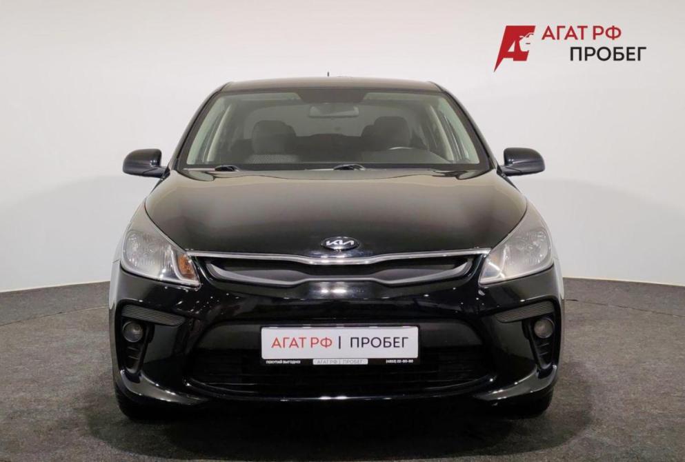 Kia Rio IV Ярославль  - изображение 2