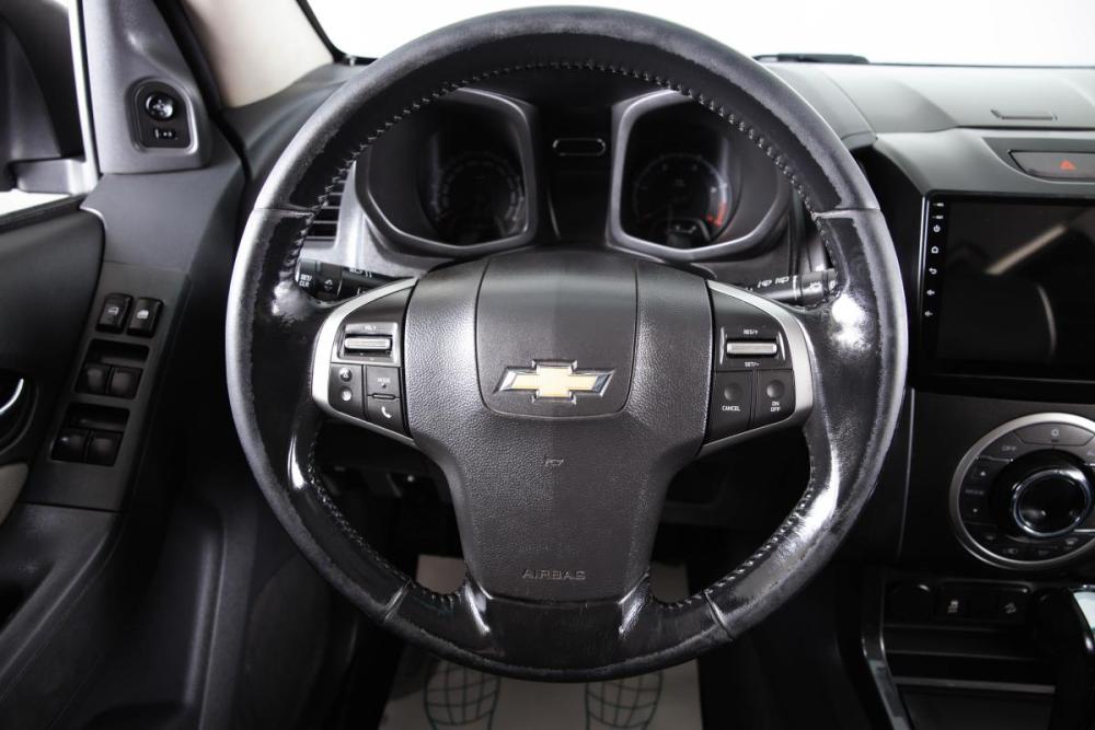 Chevrolet TrailBlazer II Пермь  - изображение 17