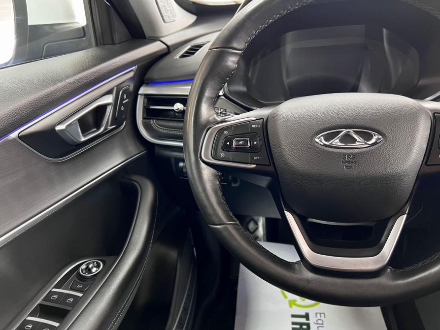 Chery Tiggo 7 Pro I Тверь  - изображение 19
