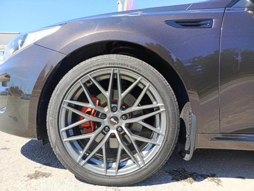Kia Optima IV Чебоксары  - изображение 22