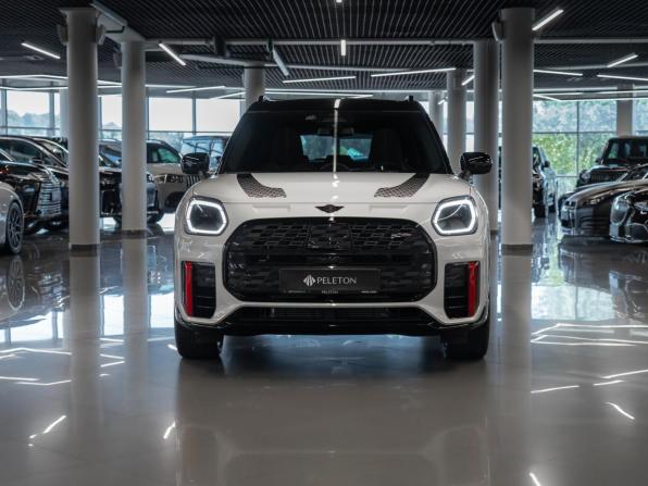 Mini Countryman III с пробегом 2025 года, цена 6 500 000 рублей, 5000 км, внедорожник, Автокод Объявления