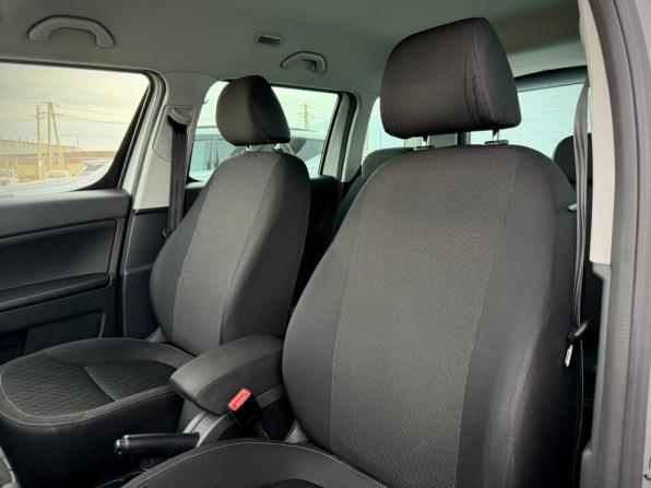 Skoda Yeti I Рестайлинг с пробегом 2016 года, цена 1 199 000 рублей, 142500 км, внедорожник, Автокод Объявления