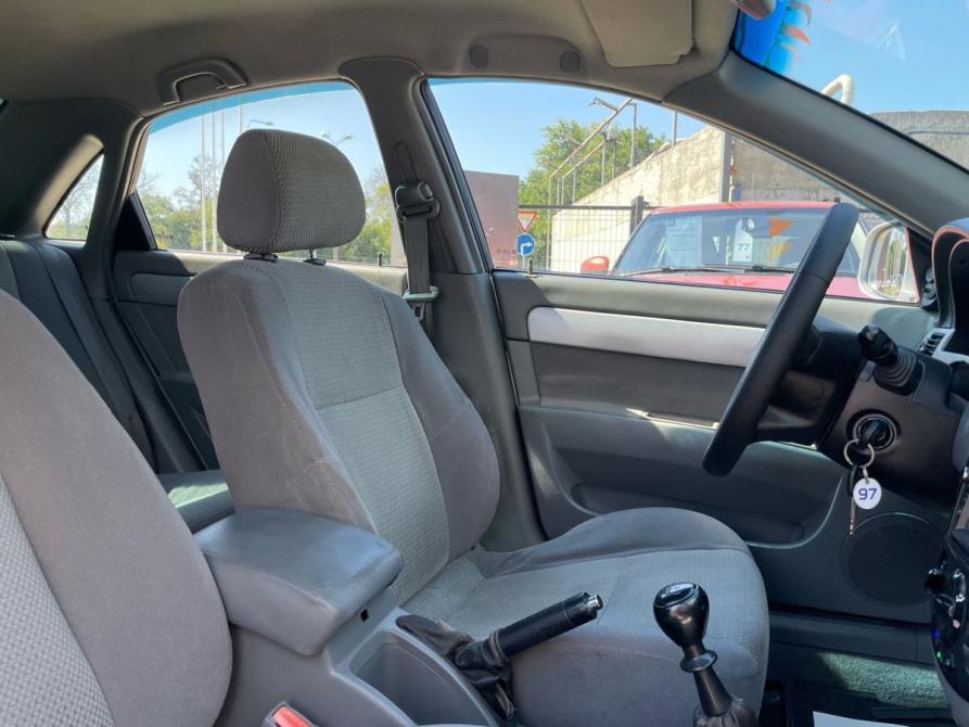 Chevrolet Lacetti I Краснодар  - изображение 21