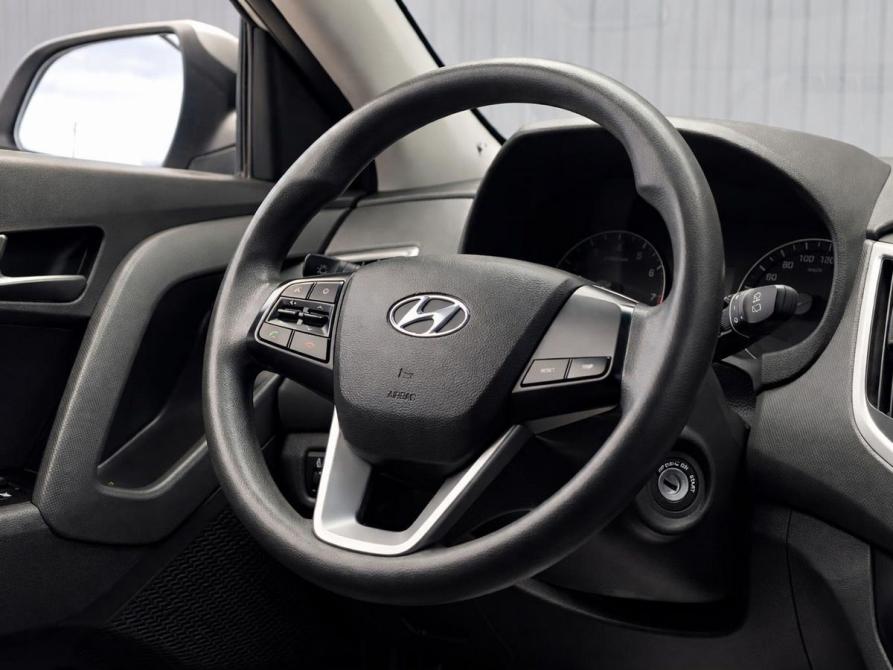 Hyundai Creta I Пермь  - изображение 7