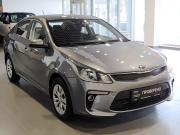 Kia Rio IV Казань  - изображение 25