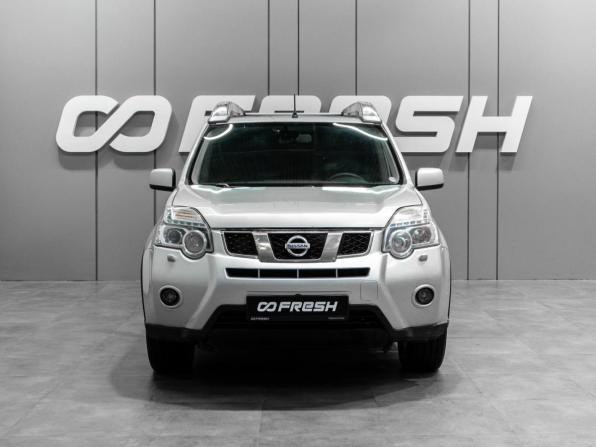 Nissan X-Trail II Рестайлинг с пробегом 2012 года, цена 1 250 000 рублей, 307220 км, внедорожник, Автокод Объявления