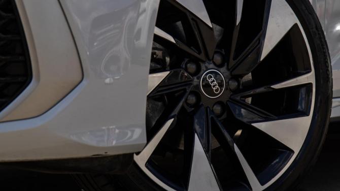 Audi A3 IV (8Y) с пробегом 2022 года, цена 3 049 000 рублей, 38983 км, седан, Автокод Объявления