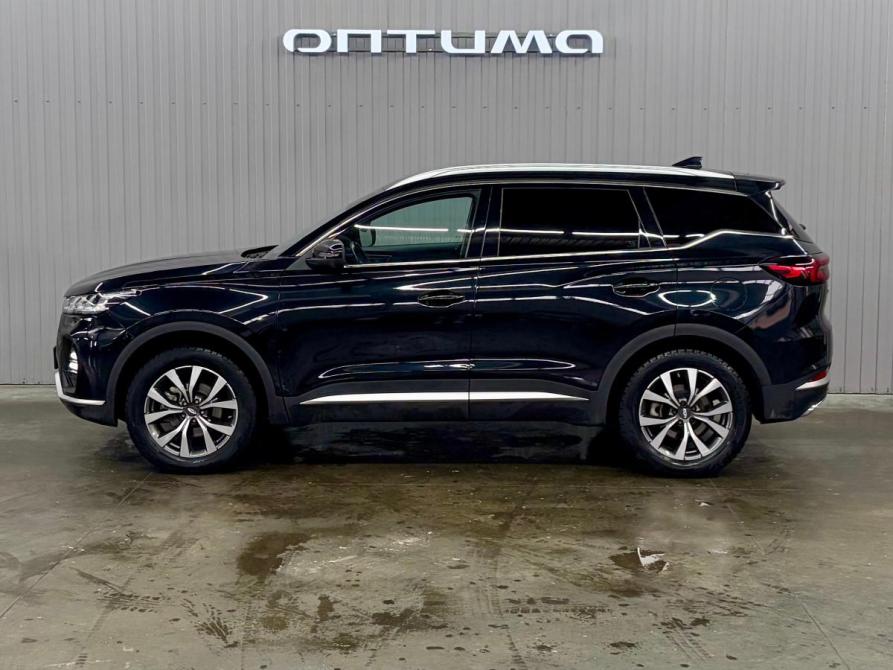 Chery Tiggo 7 Pro I Краснодар  - изображение 8