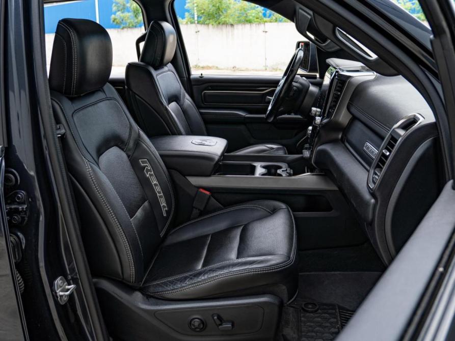 Ram 1500 V Краснодар  - изображение 8