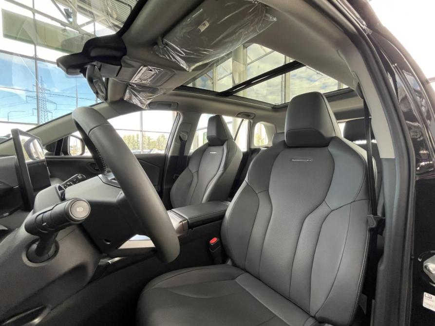 Toyota RAV4 VI (XA60) Санкт-Петербург  - изображение 8
