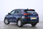 Hyundai Tucson III Рестайлинг Омск  - изображение 26