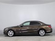 Mercedes-Benz C-Класс IV (W205) Калининград  - изображение 24