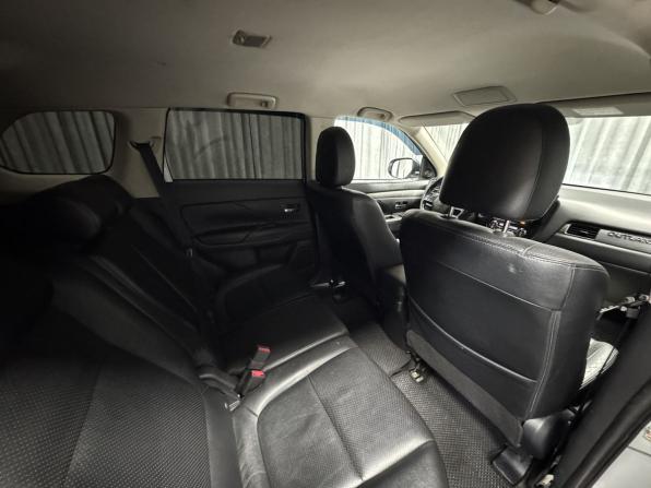 Mitsubishi Outlander III Рестайлинг 2 с пробегом 2015 года, цена 1 780 000 рублей, 185672 км, внедорожник, Автокод Объявления