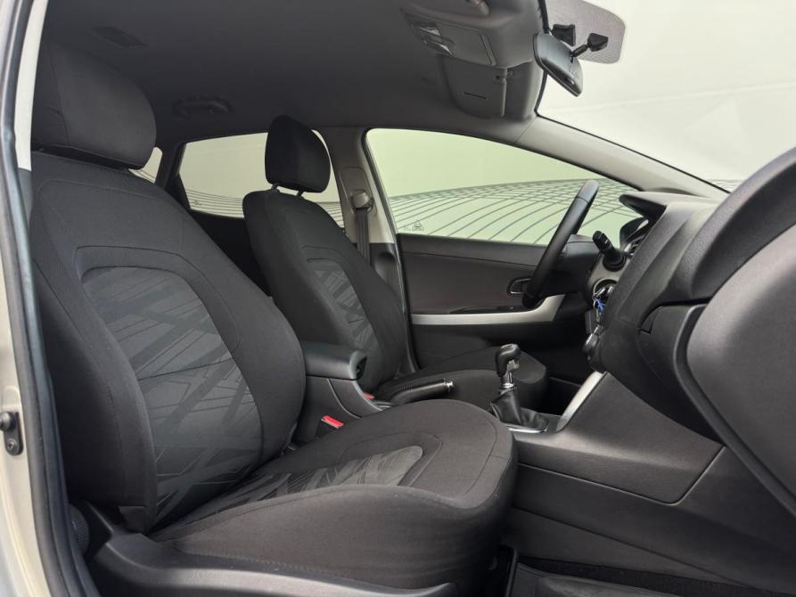 Kia Ceed II Рестайлинг Воронеж  - изображение 15